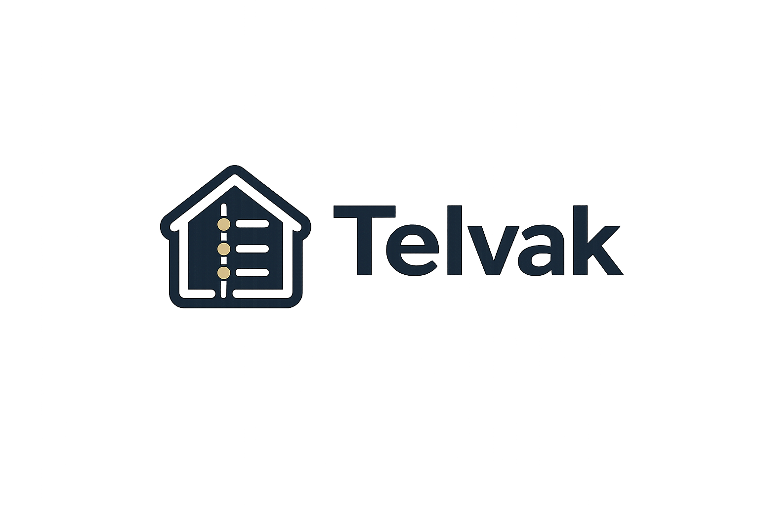 Telvak logo